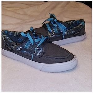 Converse  STERN BOAT SHOES
